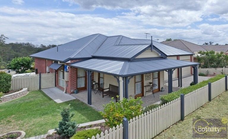 2 Jasper Way, Springfield, QLD 4300