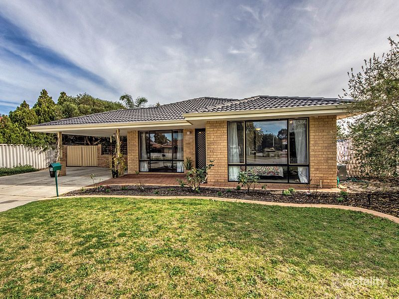 96 Waterhall Rd, South Guildford, WA 6055