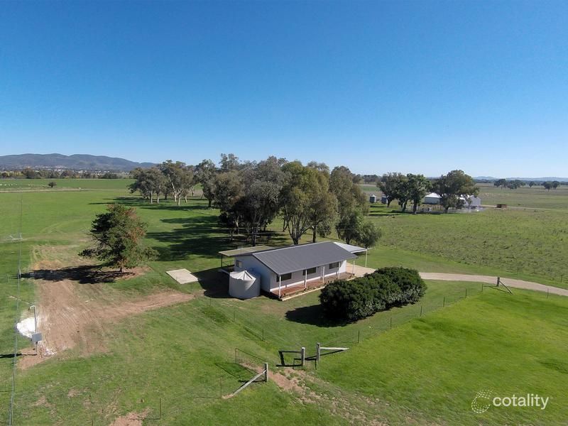 73 Oaklands Rd, Mount Frome, NSW 2850