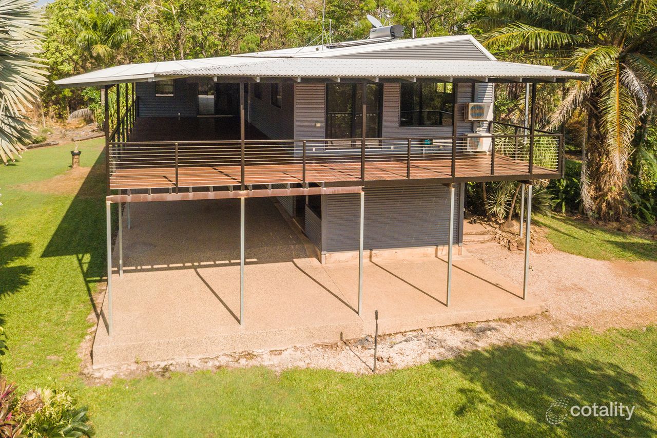 105 Guys Creek Rd, Acacia Hills, NT 0822