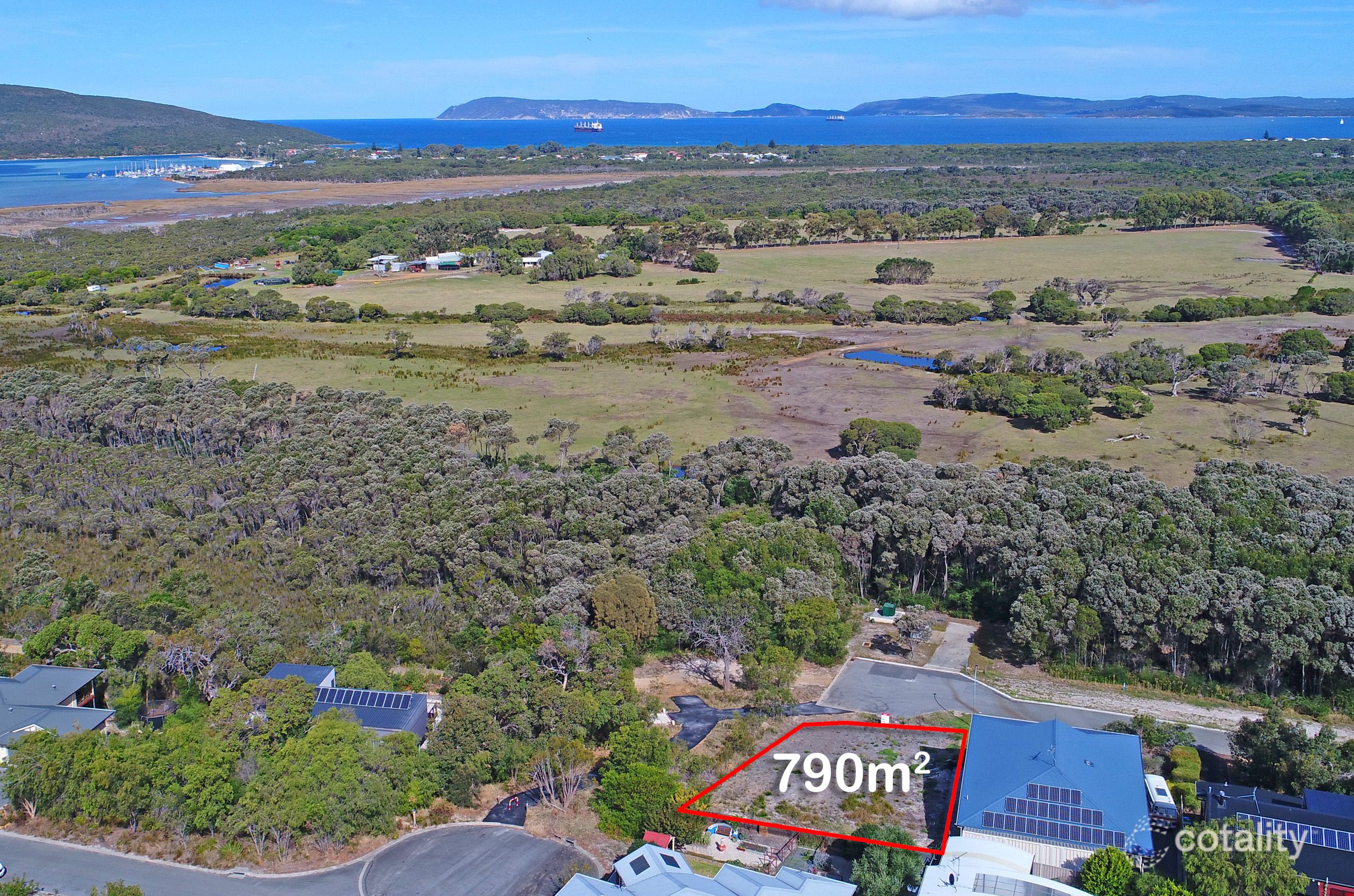 63 Warrangoo Rd, Bayonet Head, WA 6330