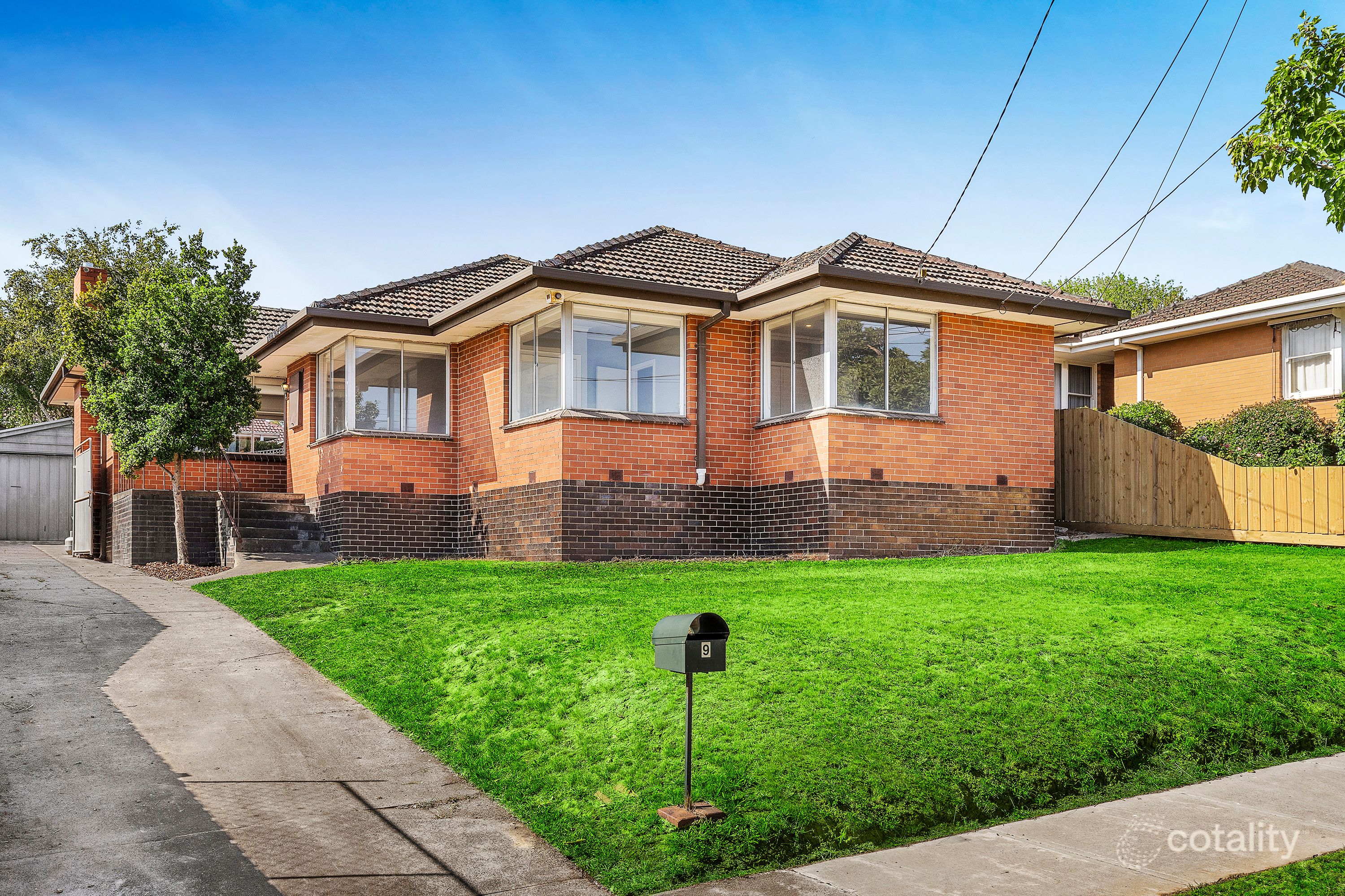 9 Hardwood Ct, Mitcham, VIC 3132