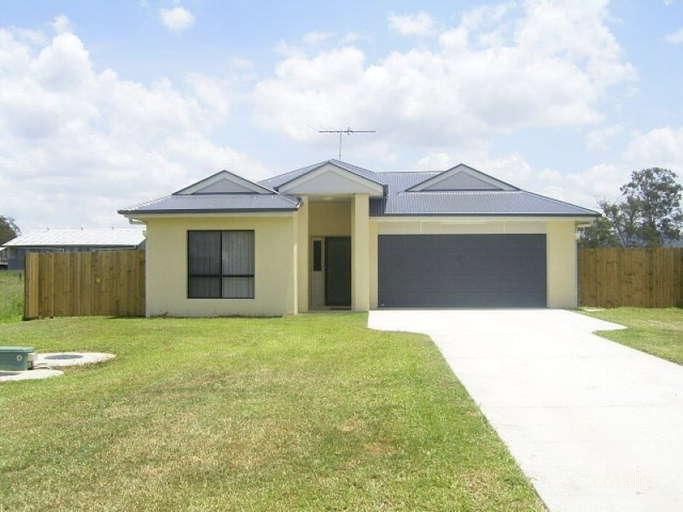 28 Newcastle St, Calvert, QLD 4340