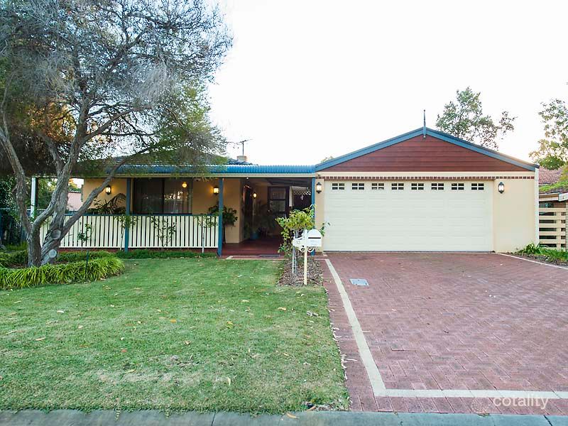 13 Hydra Cl, Rockingham, WA 6168