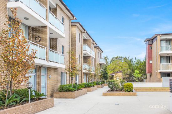 25/54-62 Nijong Dr, Pemulwuy, NSW 2145
