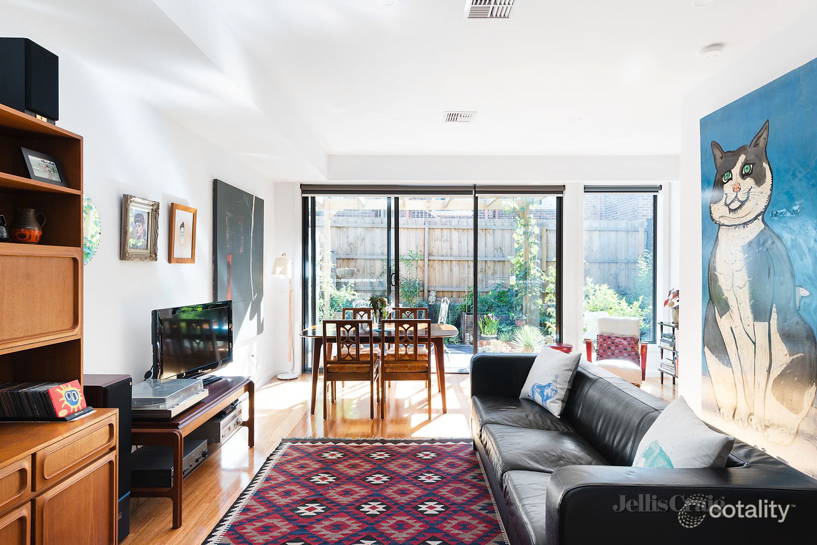 5/182 Hawdon St, Heidelberg, VIC 3084