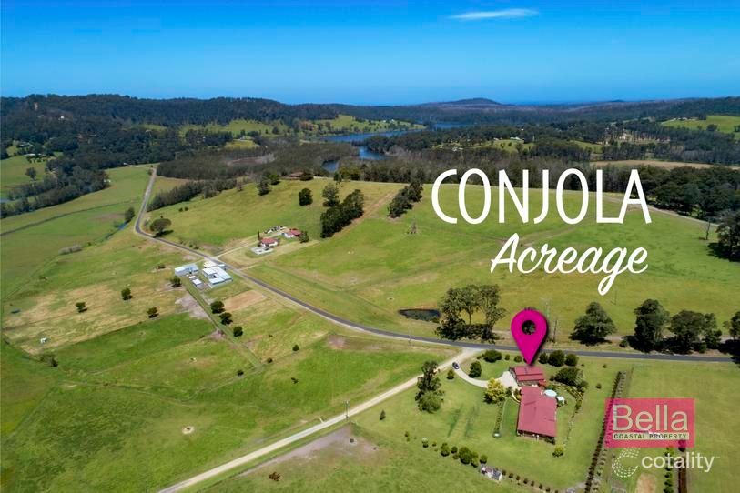 15a Murrays Rd, Conjola, NSW 2539