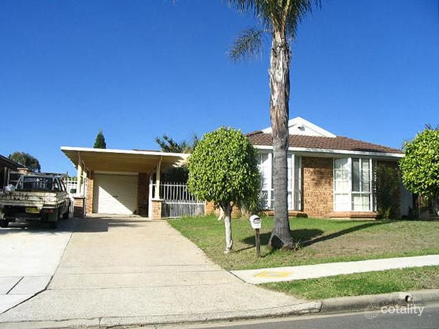 34 Auckland St, Bonnyrigg Heights, NSW 2177