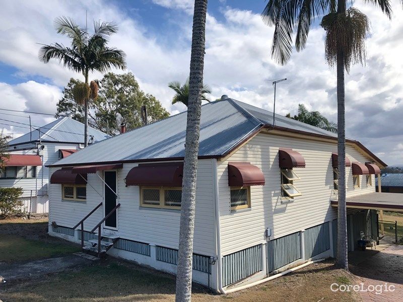 8 William St, Bundamba, QLD 4304