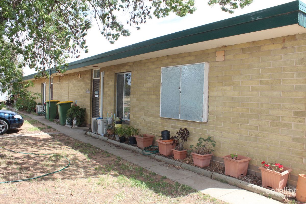 26 Queen Mary Ave, Leitchville, VIC 3567