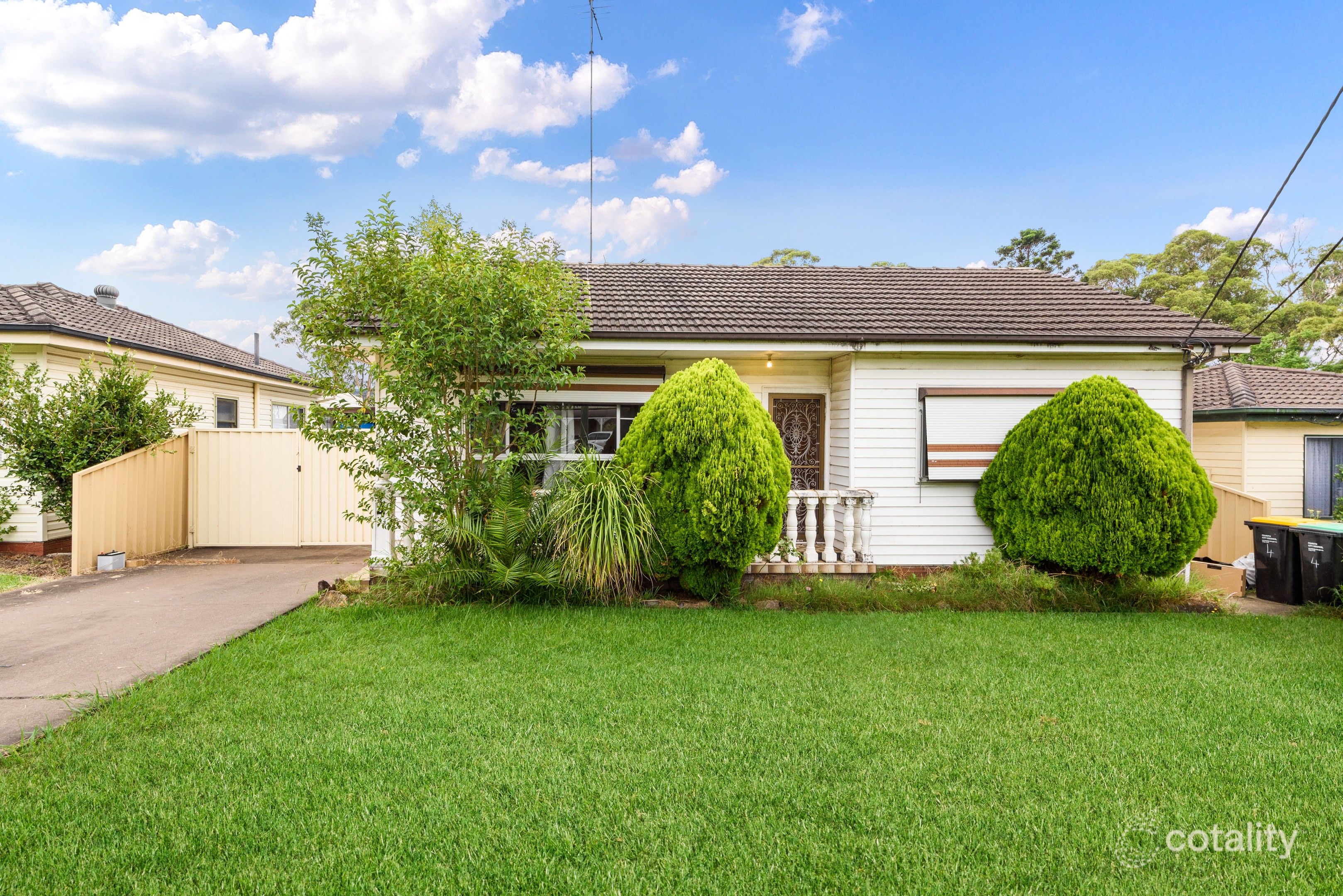 4 Barker St, Cambridge Park, NSW 2747