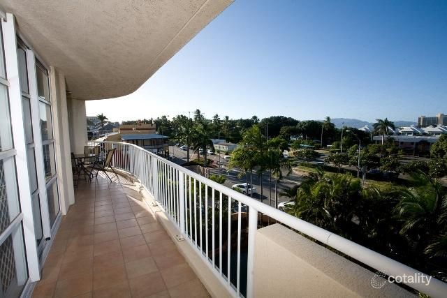 4b/3-7 The Strand, Townsville City, QLD 4810