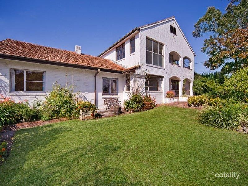 28 Bareena Dr, Balgowlah Heights, NSW 2093