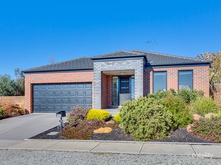 3 Ruby Pl, Darley, VIC 3340