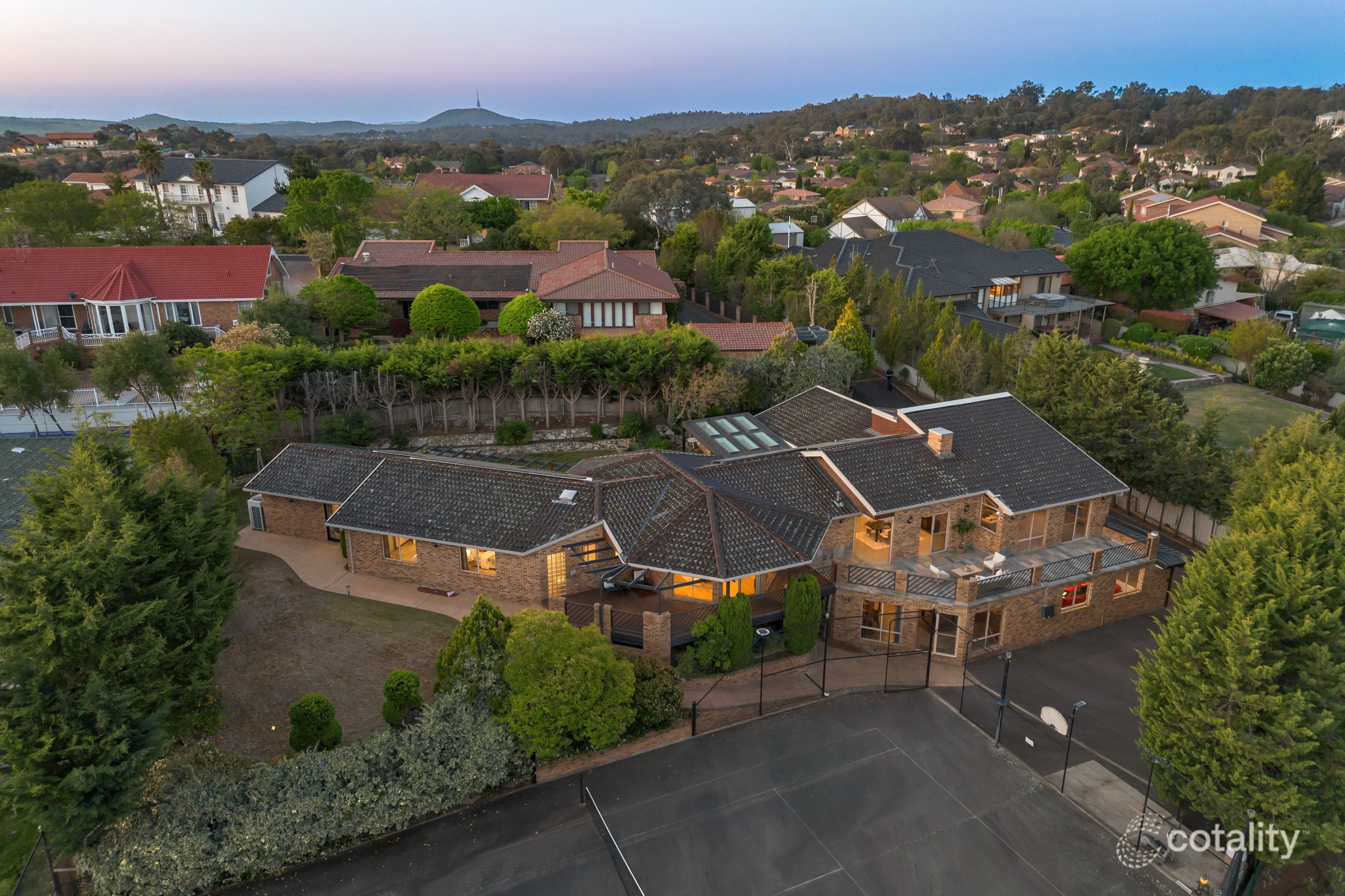 30 Pindari Cres, O'Malley, ACT 2606