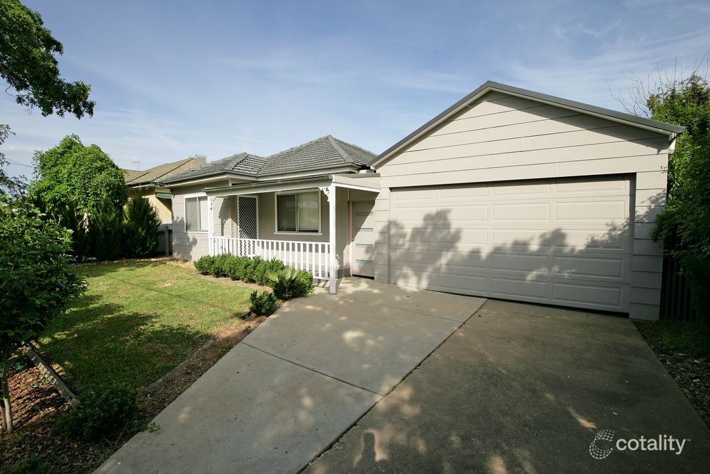 22 Cullen Rd, Wagga Wagga, NSW 2650