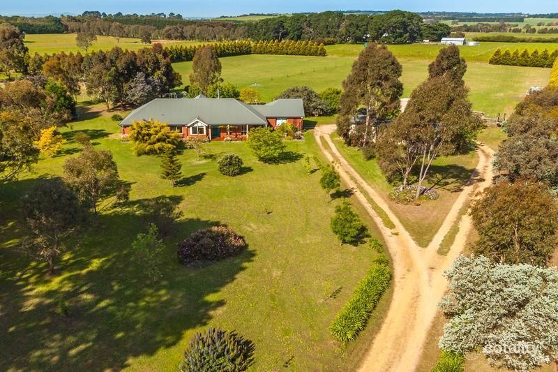 1781 Barrabool Rd, Gnarwarre, VIC 3221