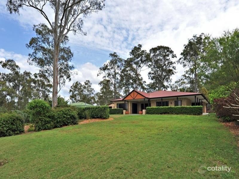 199 Youngs Crossing Rd, Joyner, QLD 4500