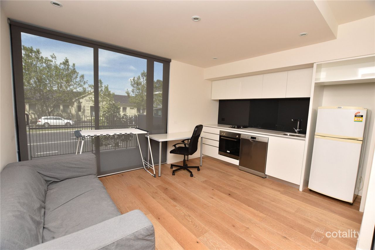 525 Rathdowne St, Carlton, VIC 3053