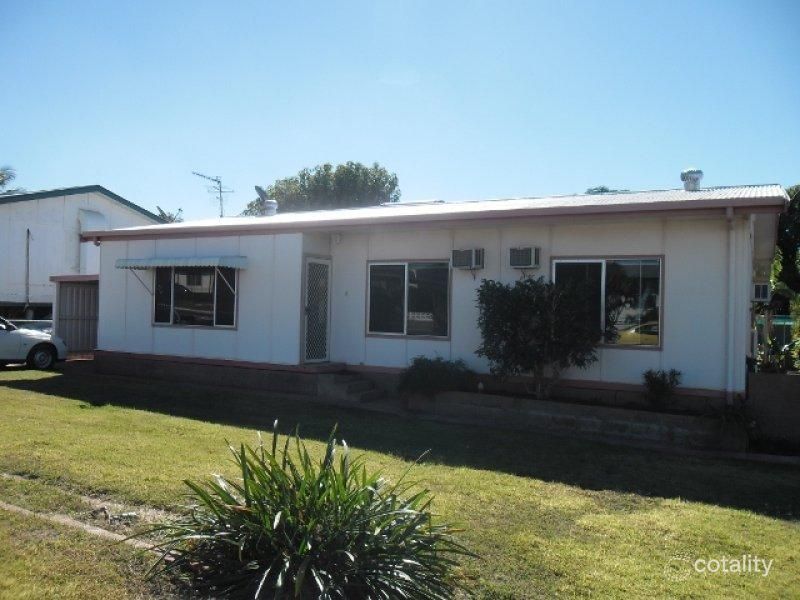 12 Moresby St, Soldiers Hill, QLD 4825