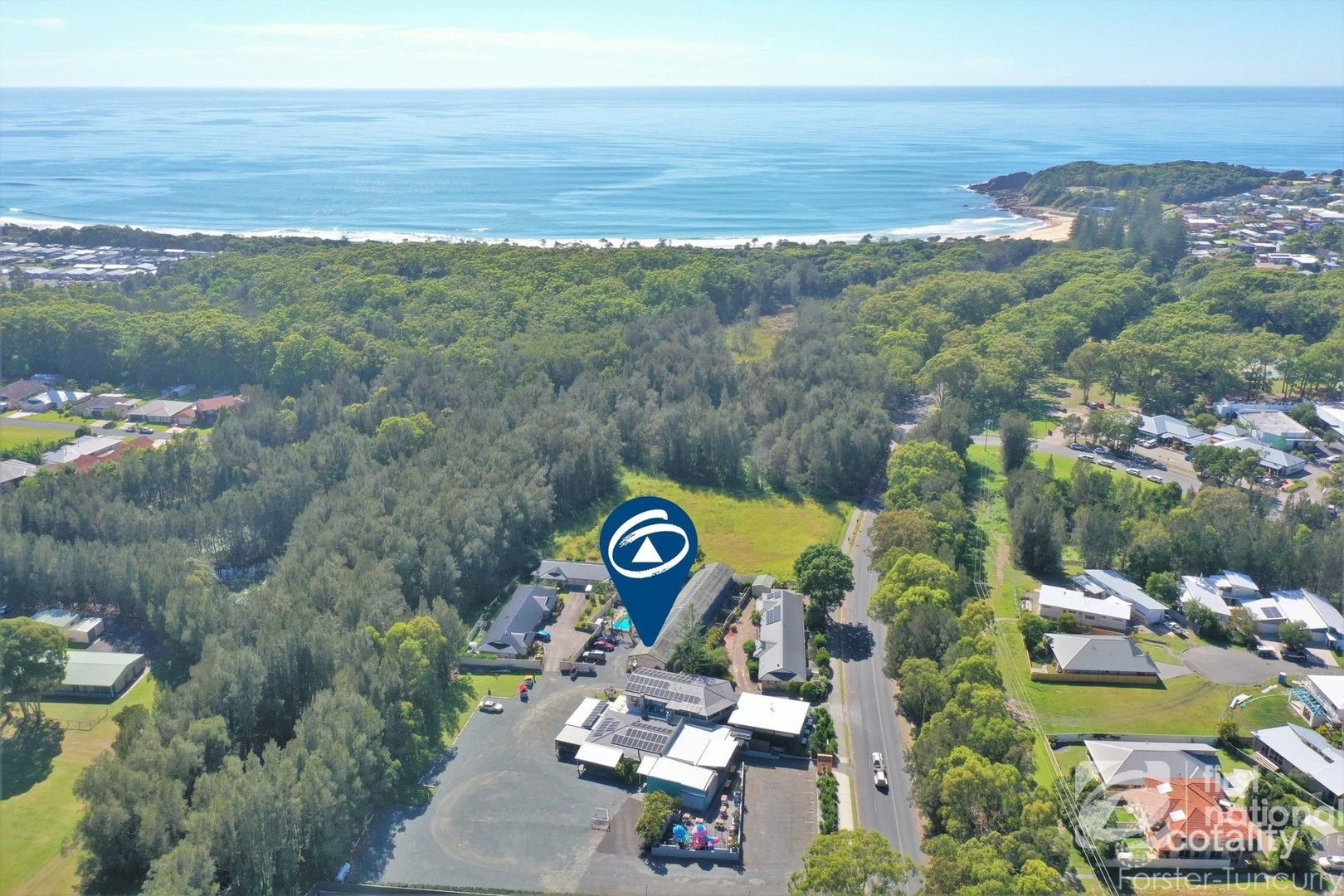 12/555 Blackhead Rd, Black Head, NSW 2430