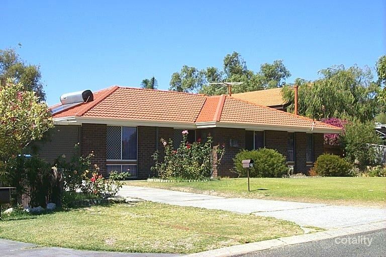 27 Hunter Way, Padbury, WA 6025