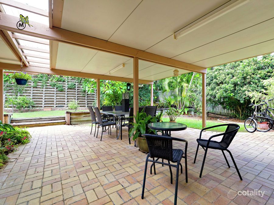 22 Rosa Cres, Bracken Ridge, QLD 4017