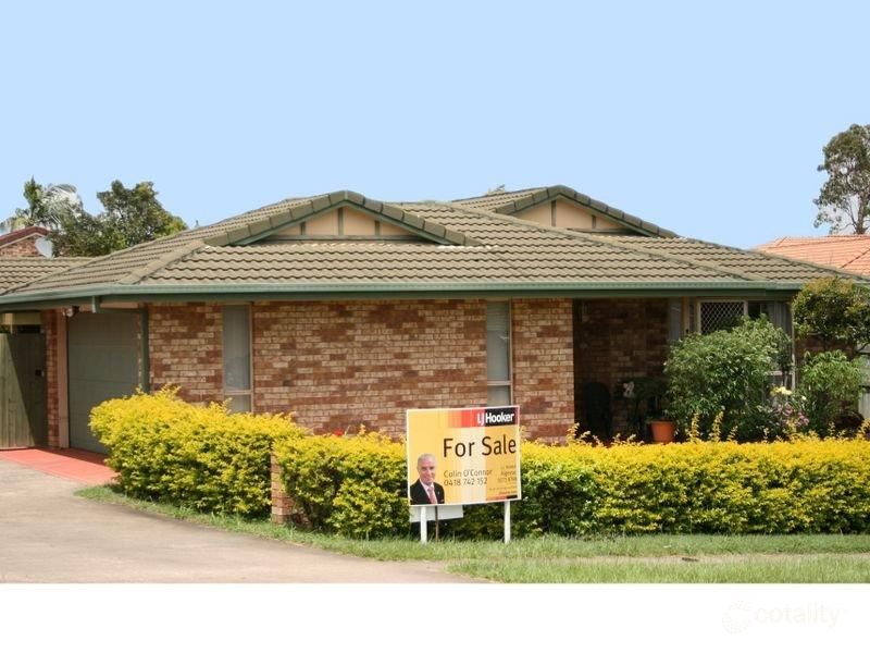 38 Glenfield St, Parkinson, QLD 4115