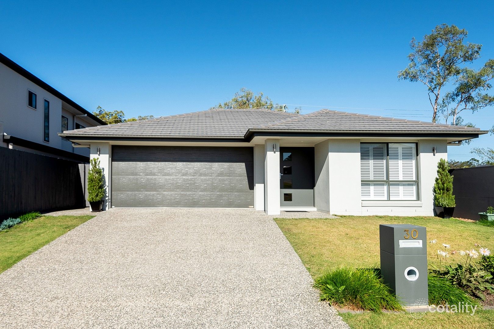 30 Noble St, Pallara, QLD 4110