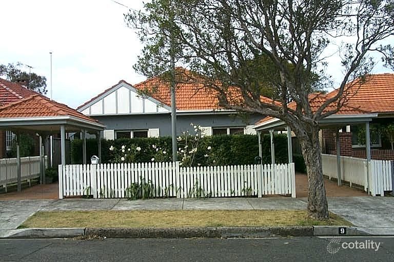 9 Colin St, Cammeray, NSW 2062