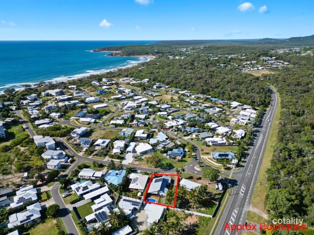 5 North Break Dr, Agnes Water, QLD 4677