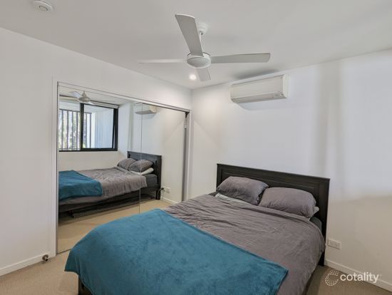 2209/88 Waldheim St, Annerley, QLD 4103