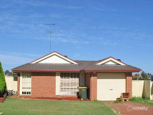 9 Southwaite Cres, Glenwood, NSW 2768