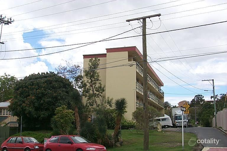 4/370 Montague Rd, West End, QLD 4101