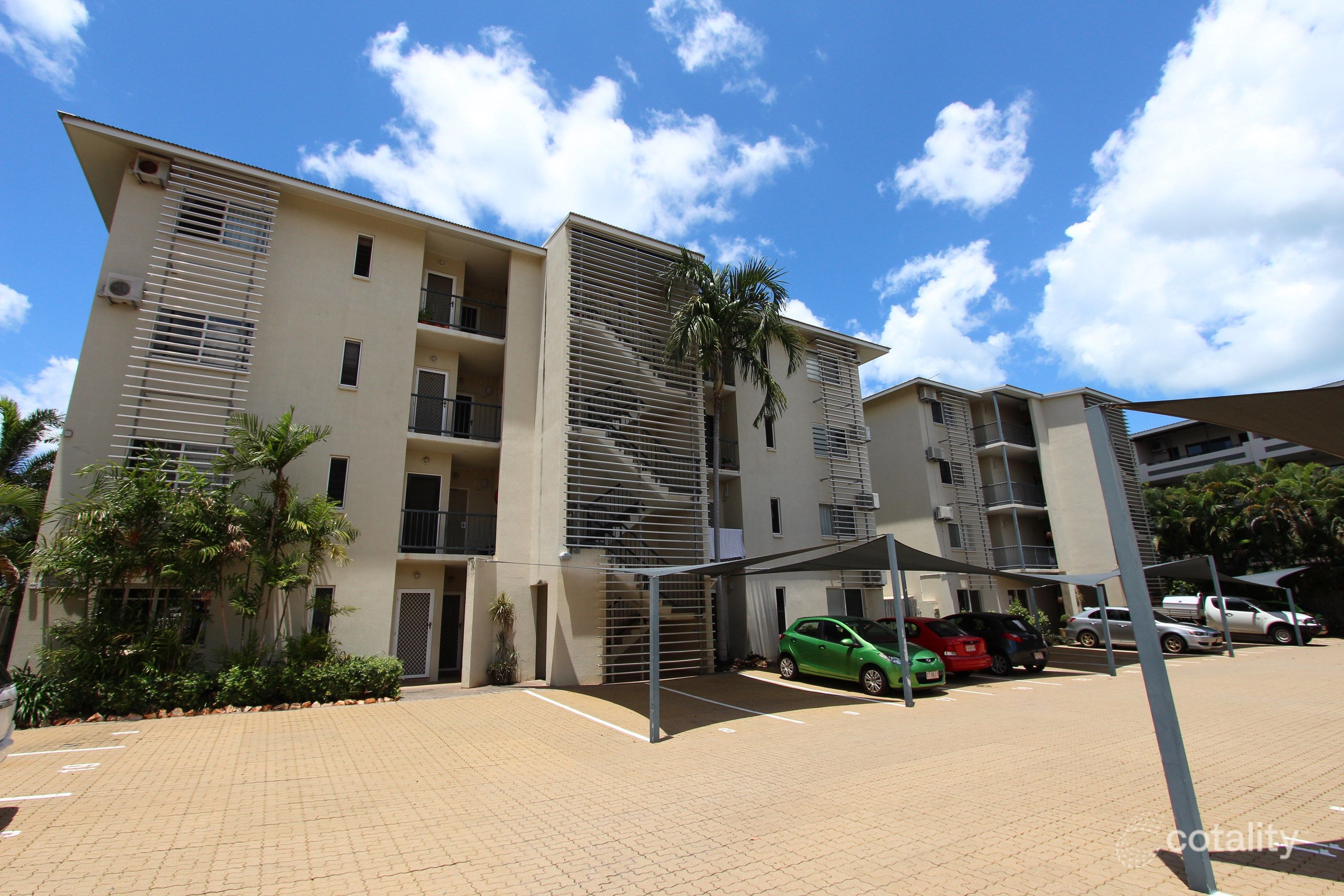 8/21 Sunset Dr, Coconut Grove, NT 0810