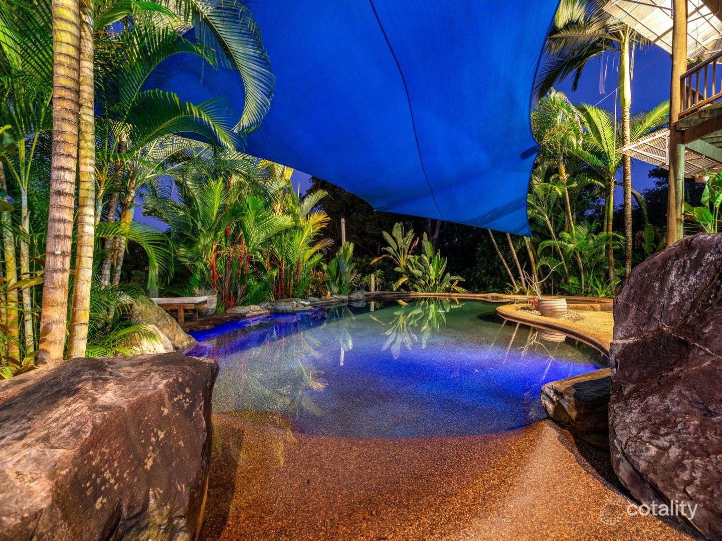 65 Ocean View Dr, Killaloe, QLD 4877