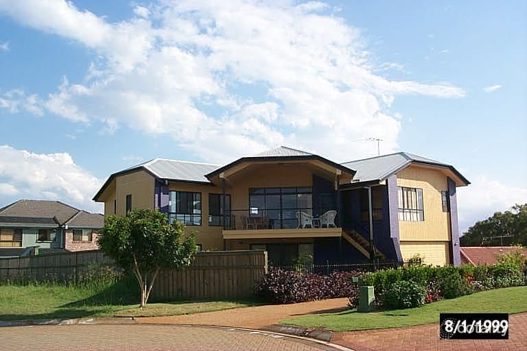 5 Kilroe Ct, Ormiston, QLD 4160