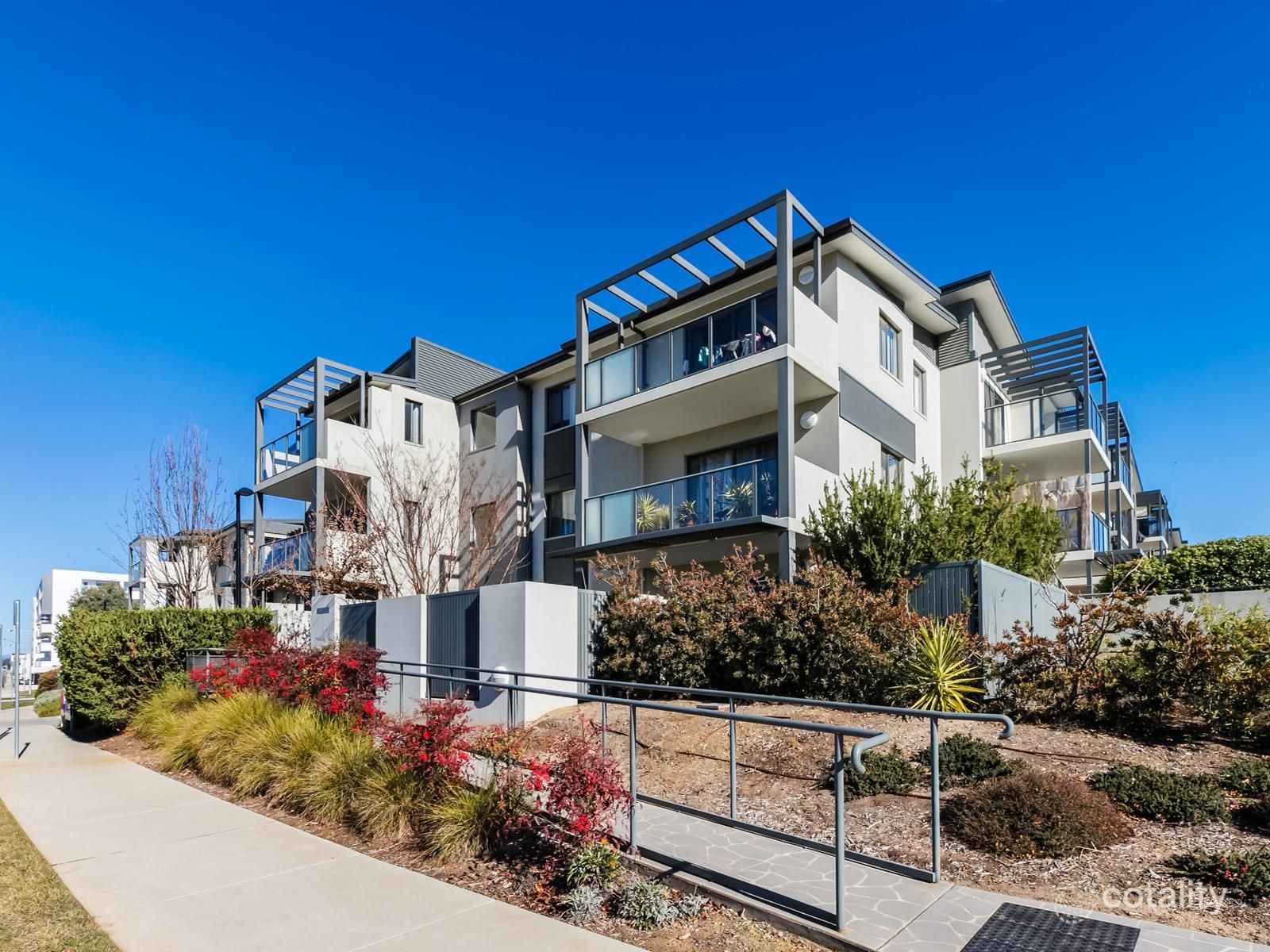 6/289 Flemington Rd, Franklin, ACT 2913