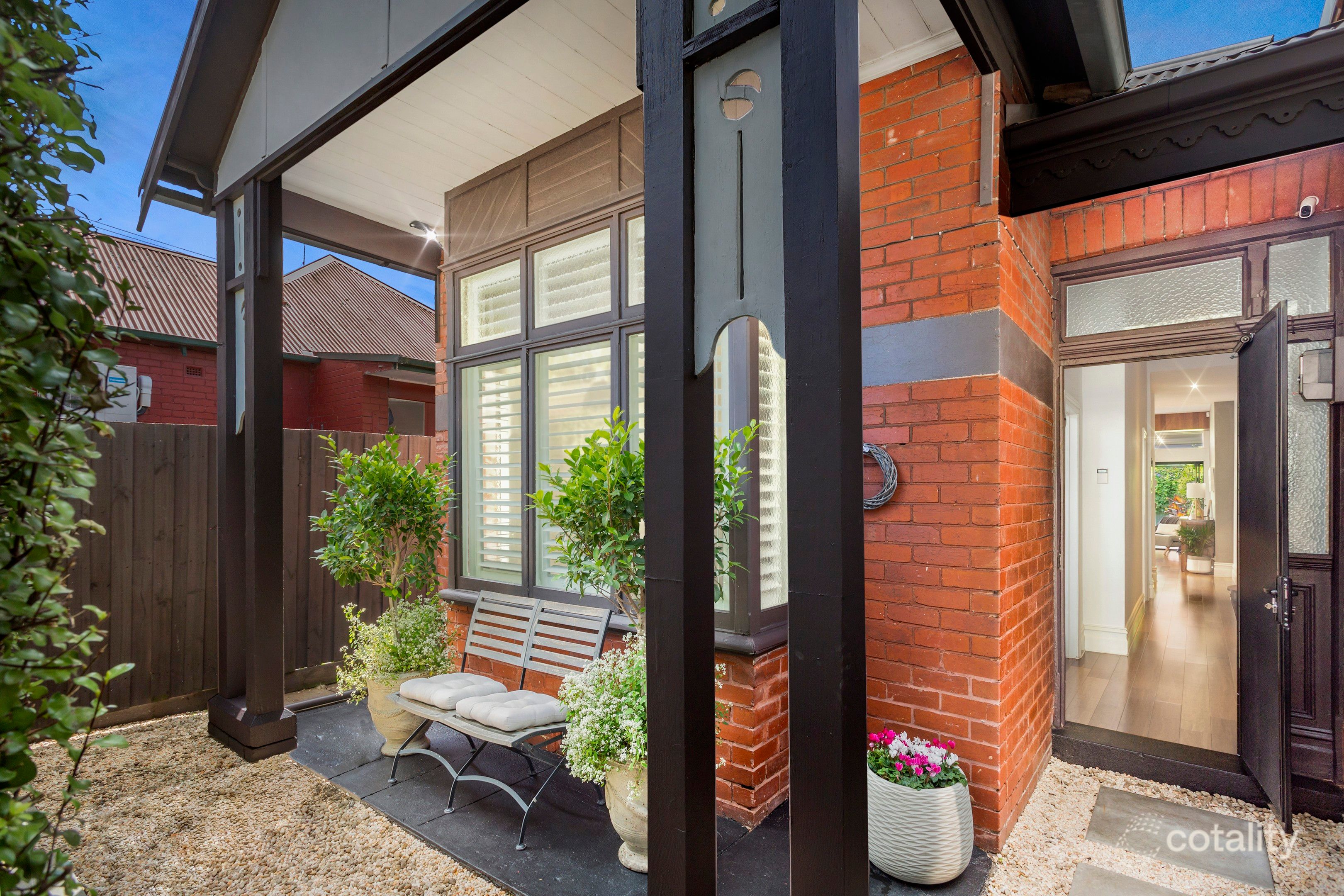 299 Burnley St, Richmond, VIC 3121