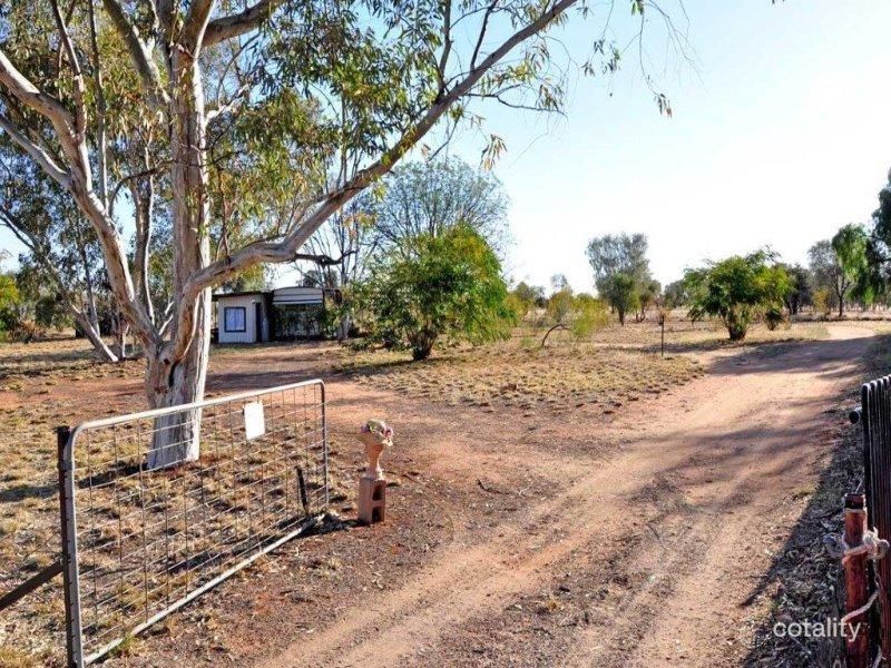 31 Mulla Mulla Rd, Connellan, NT 0873