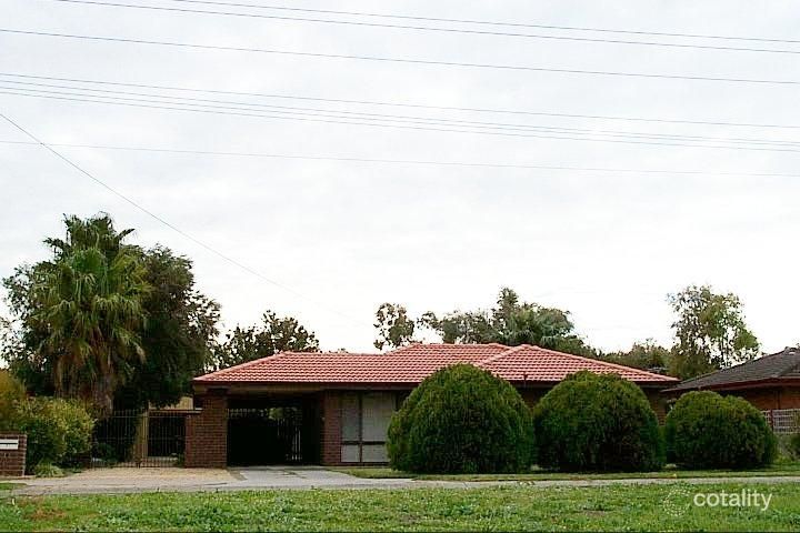 61 Willmott Dr, Cooloongup, WA 6168