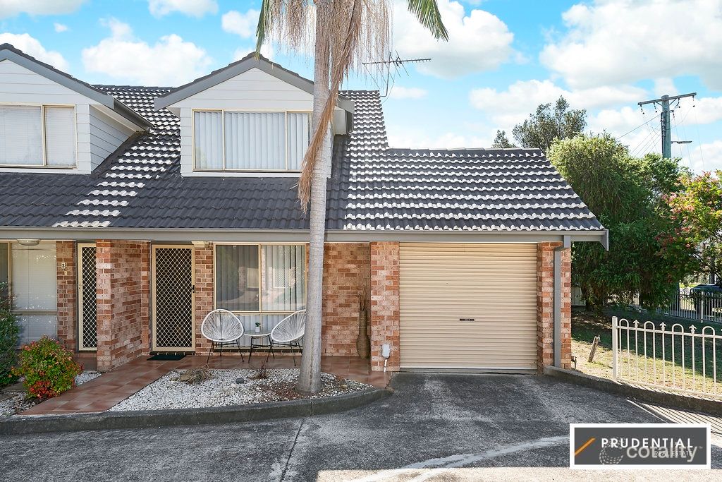 1/81-83 Oxford Rd, Ingleburn, NSW 2565