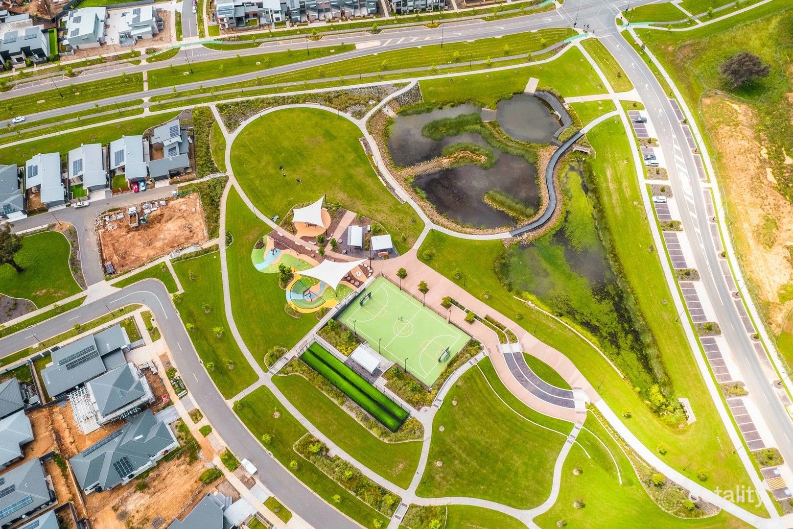 22 Berents St, Strathnairn, ACT 2615