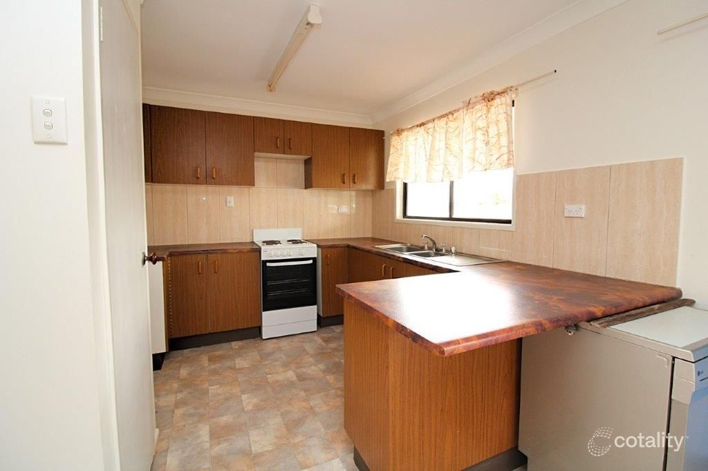 57 Mckinlay St, Cloncurry, QLD 4824