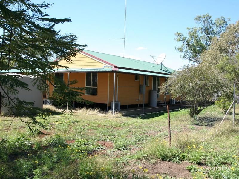 538 Montrose Rd, Crinum, QLD 4723