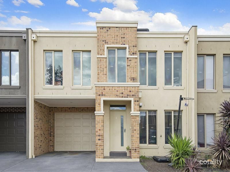 4/191 Gordons Rd, South Morang, VIC 3752