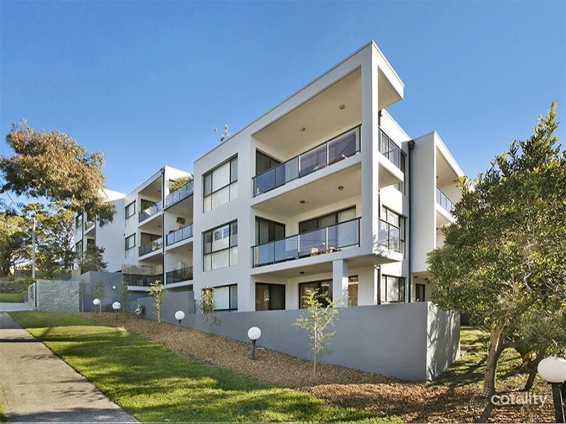 12/1-5 The Crescent, Dee Why, NSW 2099