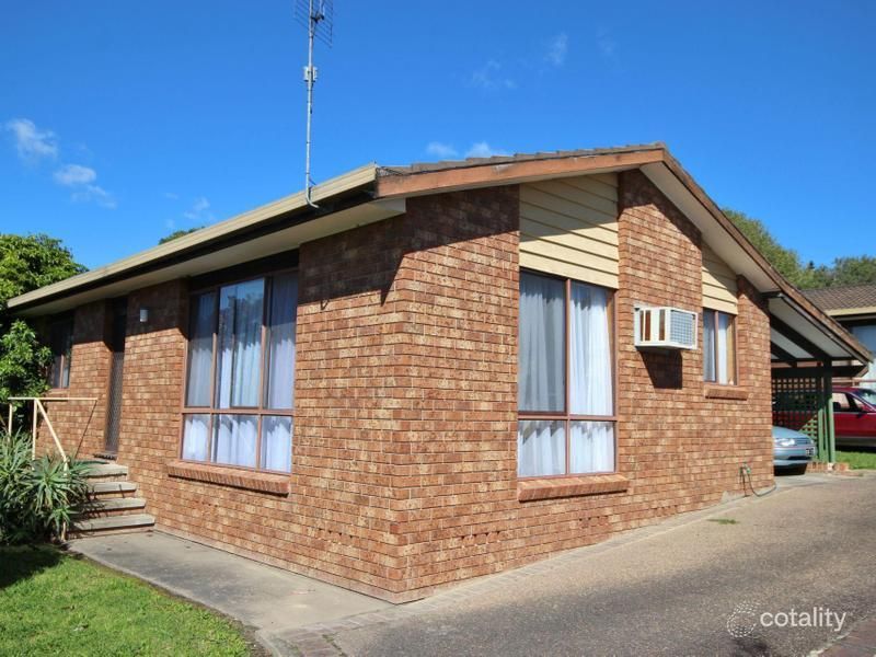 2/93 Imlay St, Eden, NSW 2551