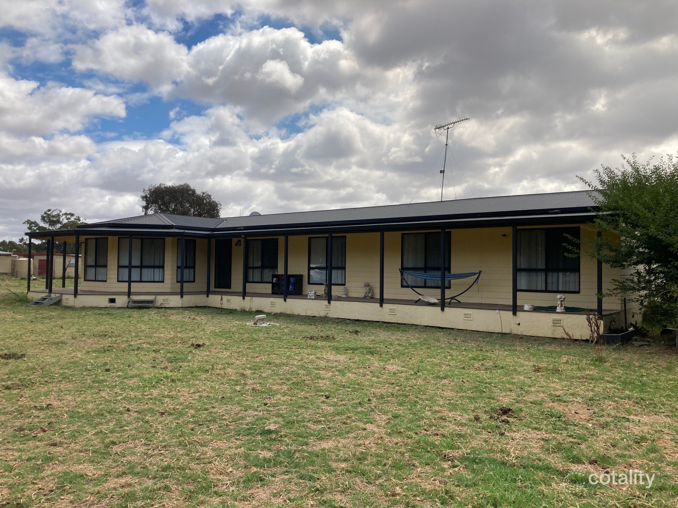 6302 Burley Griffin Way, Springdale, NSW 2666