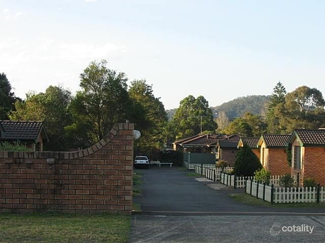 7/6-8 Compton St, North Gosford, NSW 2250